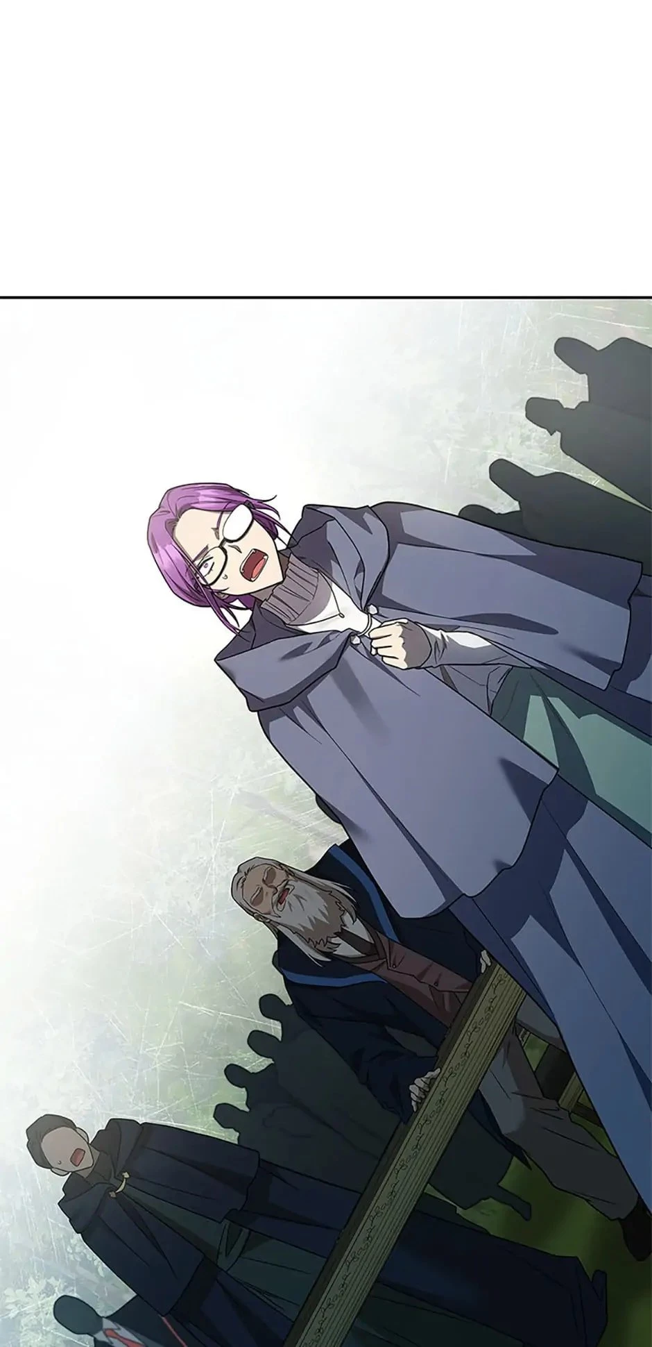 The Infinite Mage Chap 38 - Next Chap 39