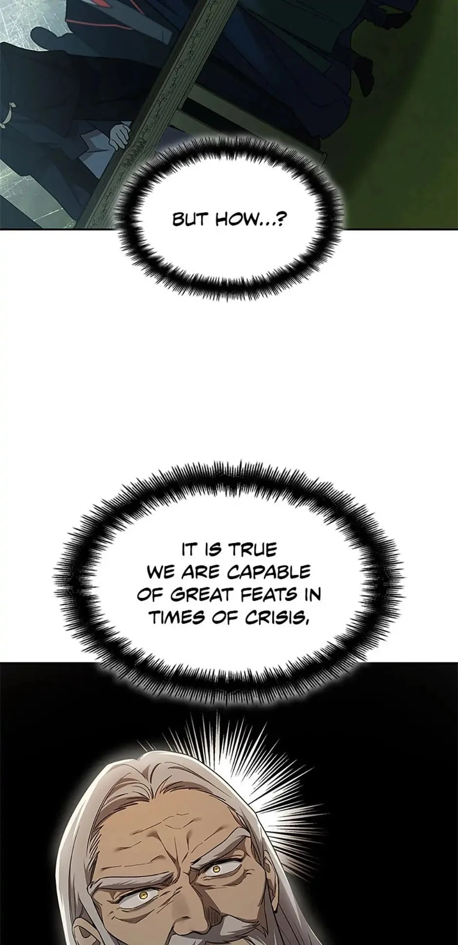 The Infinite Mage Chap 38 - Next Chap 39