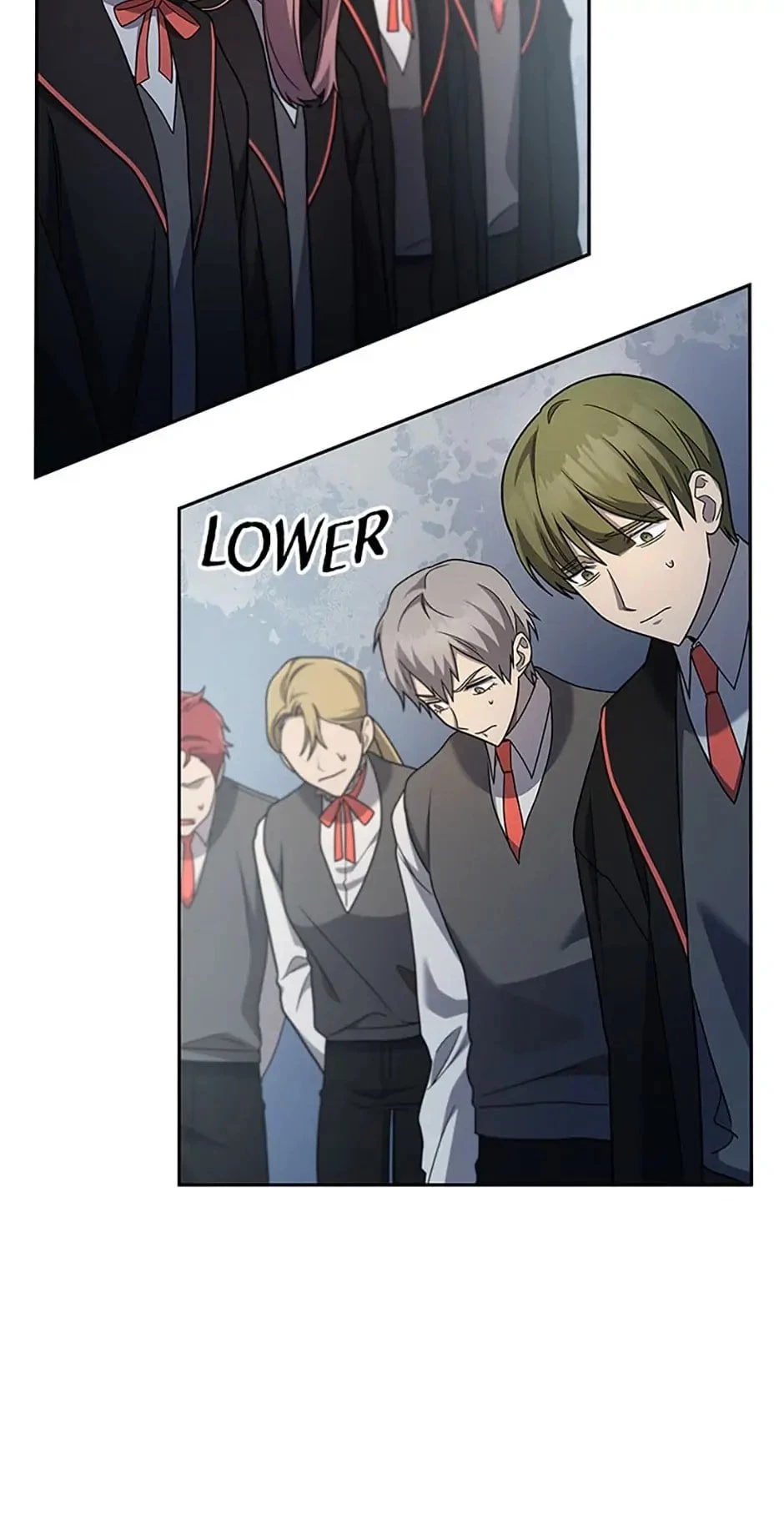 The Infinite Mage Chap 39 - Next Chap 40