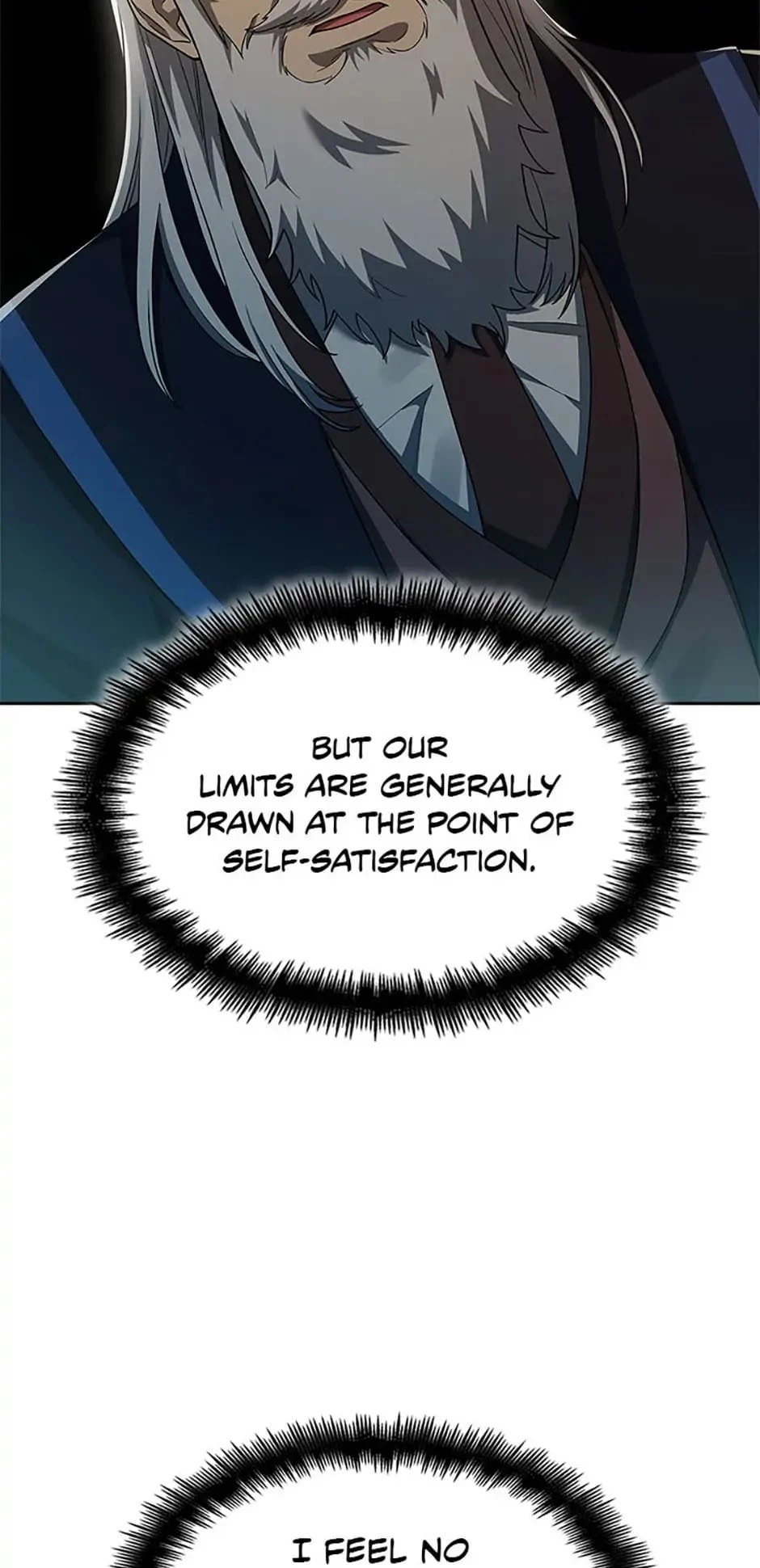 The Infinite Mage Chap 38 - Next Chap 39