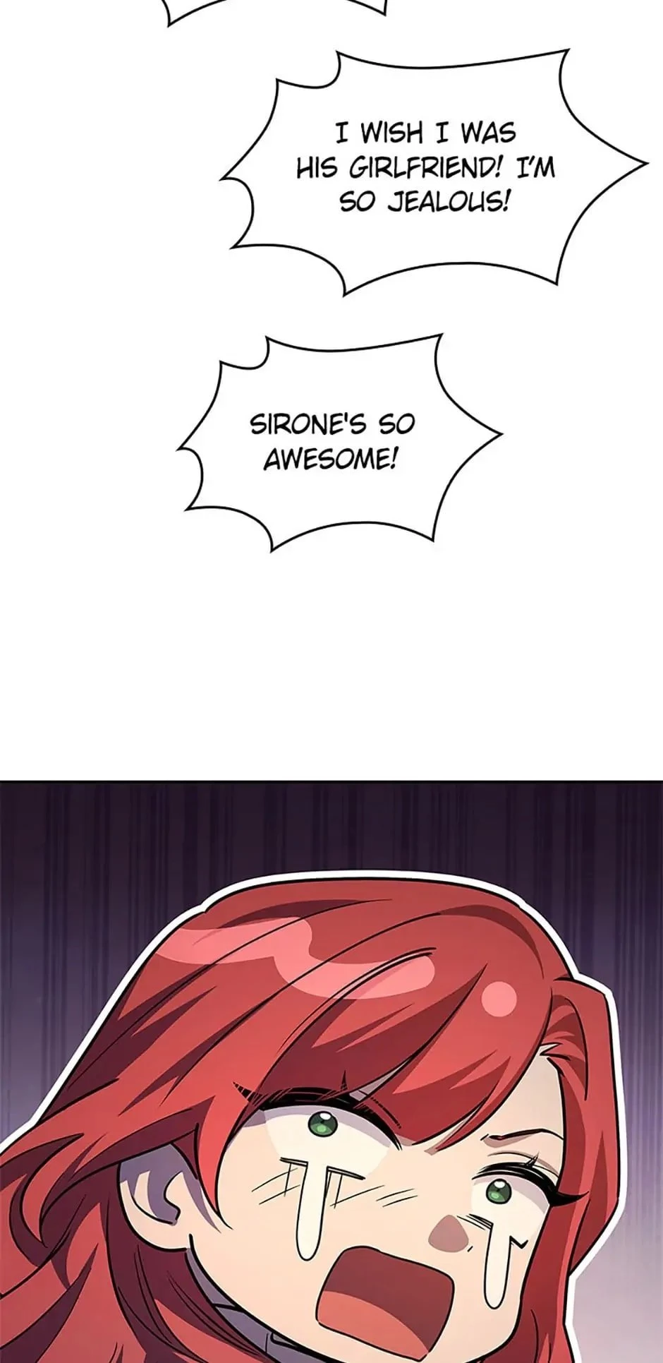 The Infinite Mage Chap 39 - Next Chap 40