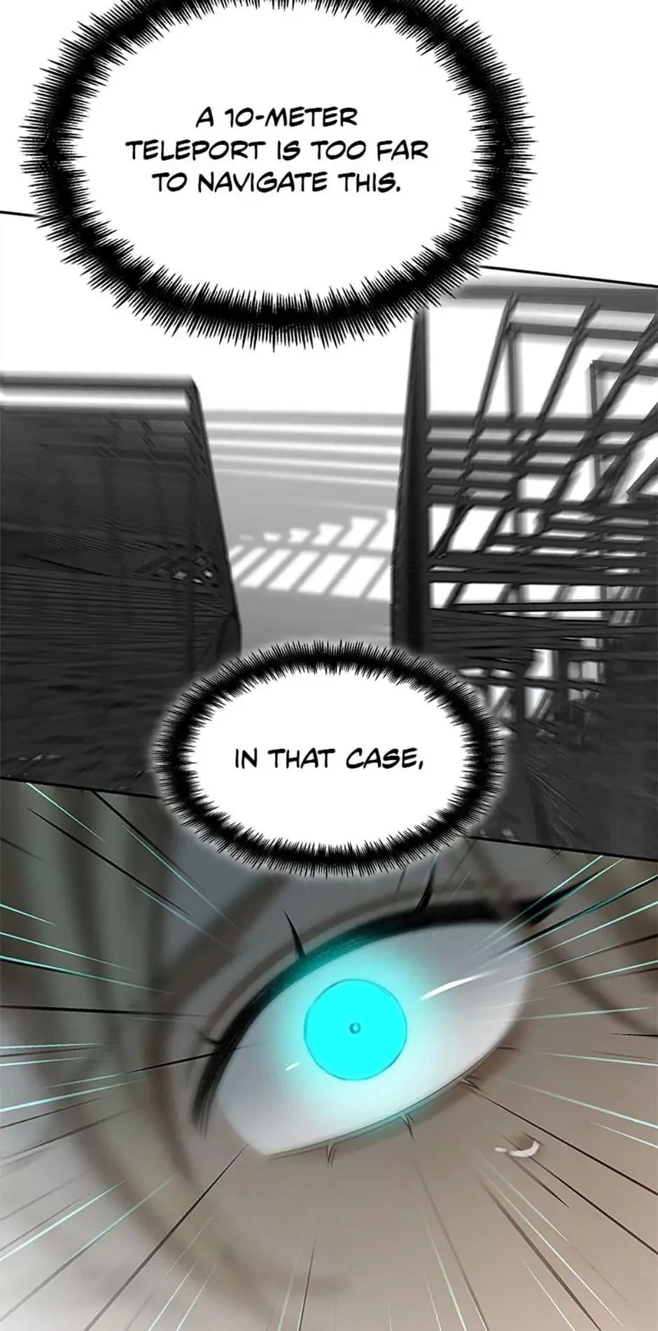 The Infinite Mage Chap 38 - Next Chap 39