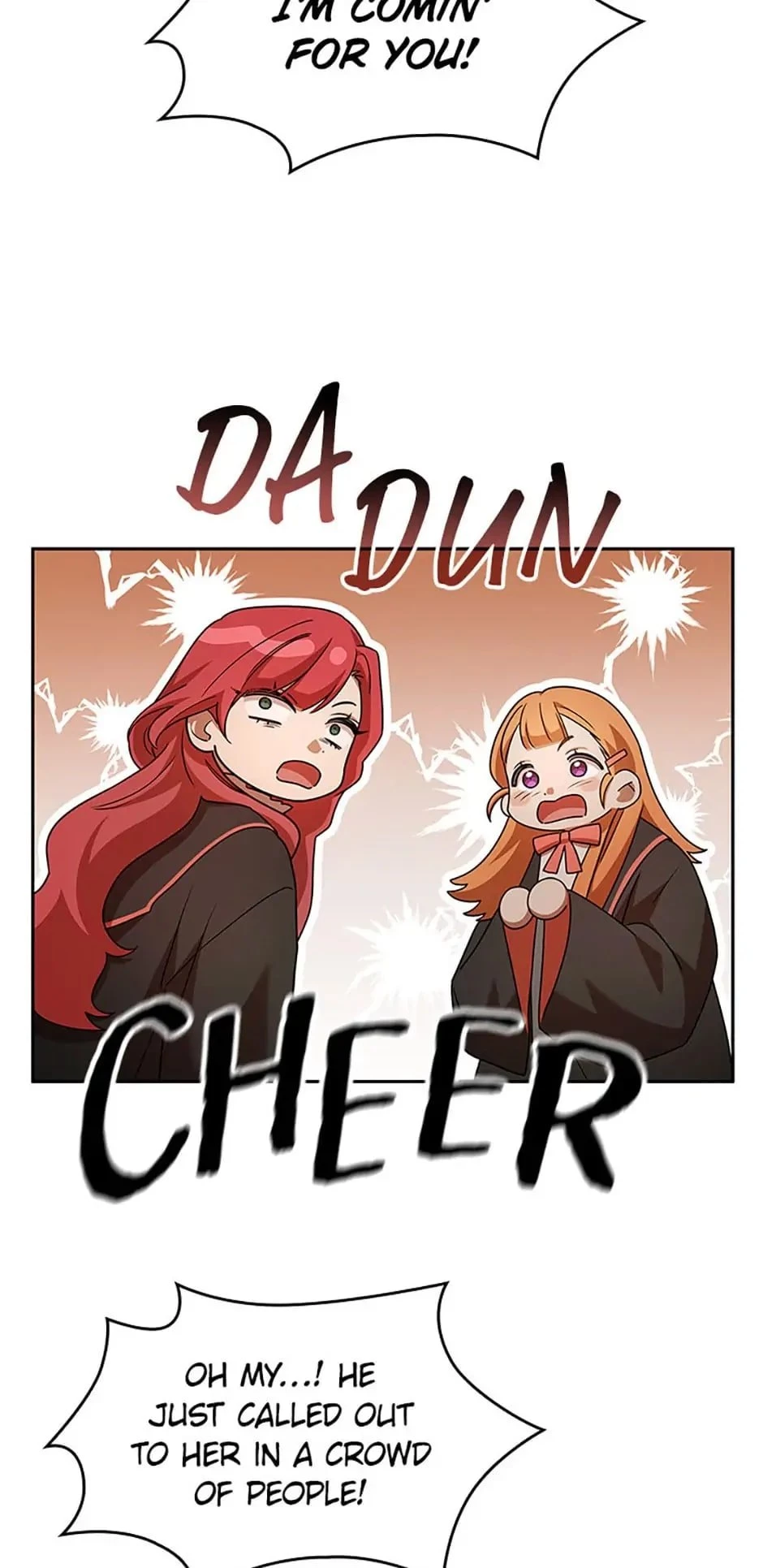 The Infinite Mage Chap 39 - Next Chap 40