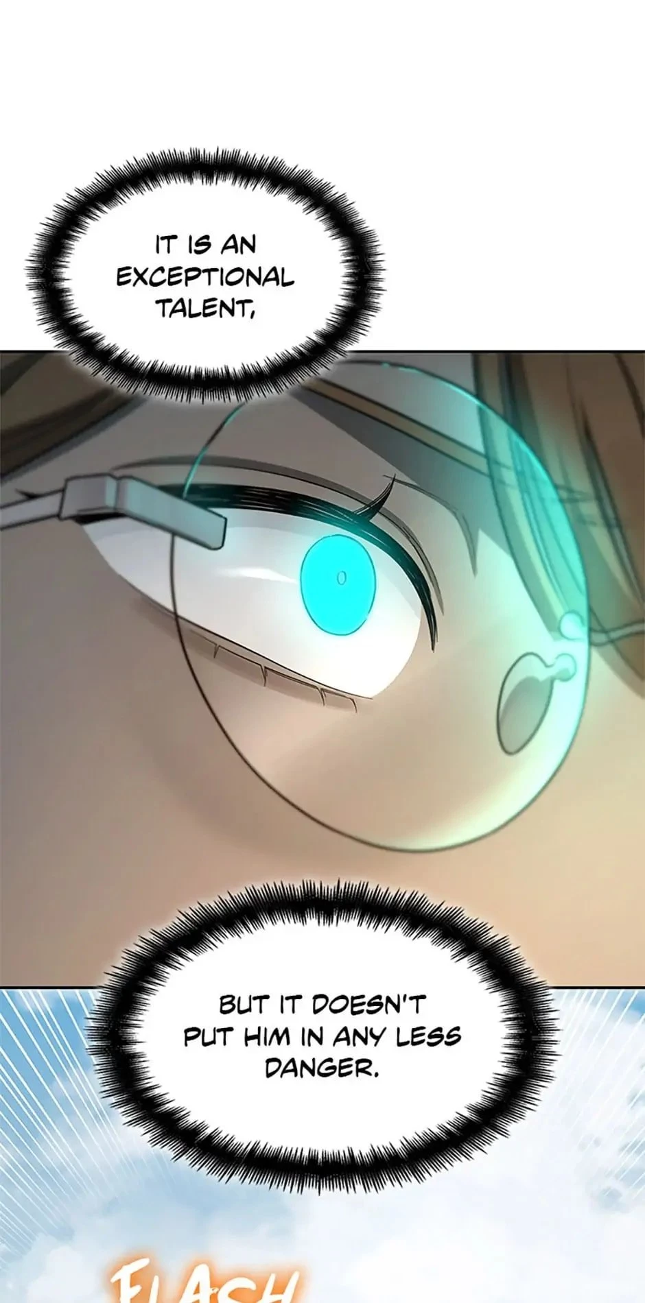 The Infinite Mage Chap 38 - Next Chap 39