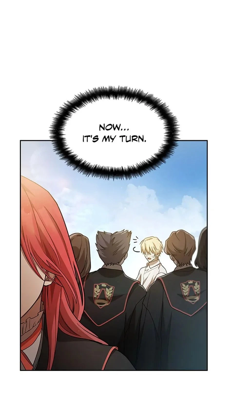 The Infinite Mage Chap 39 - Next Chap 40