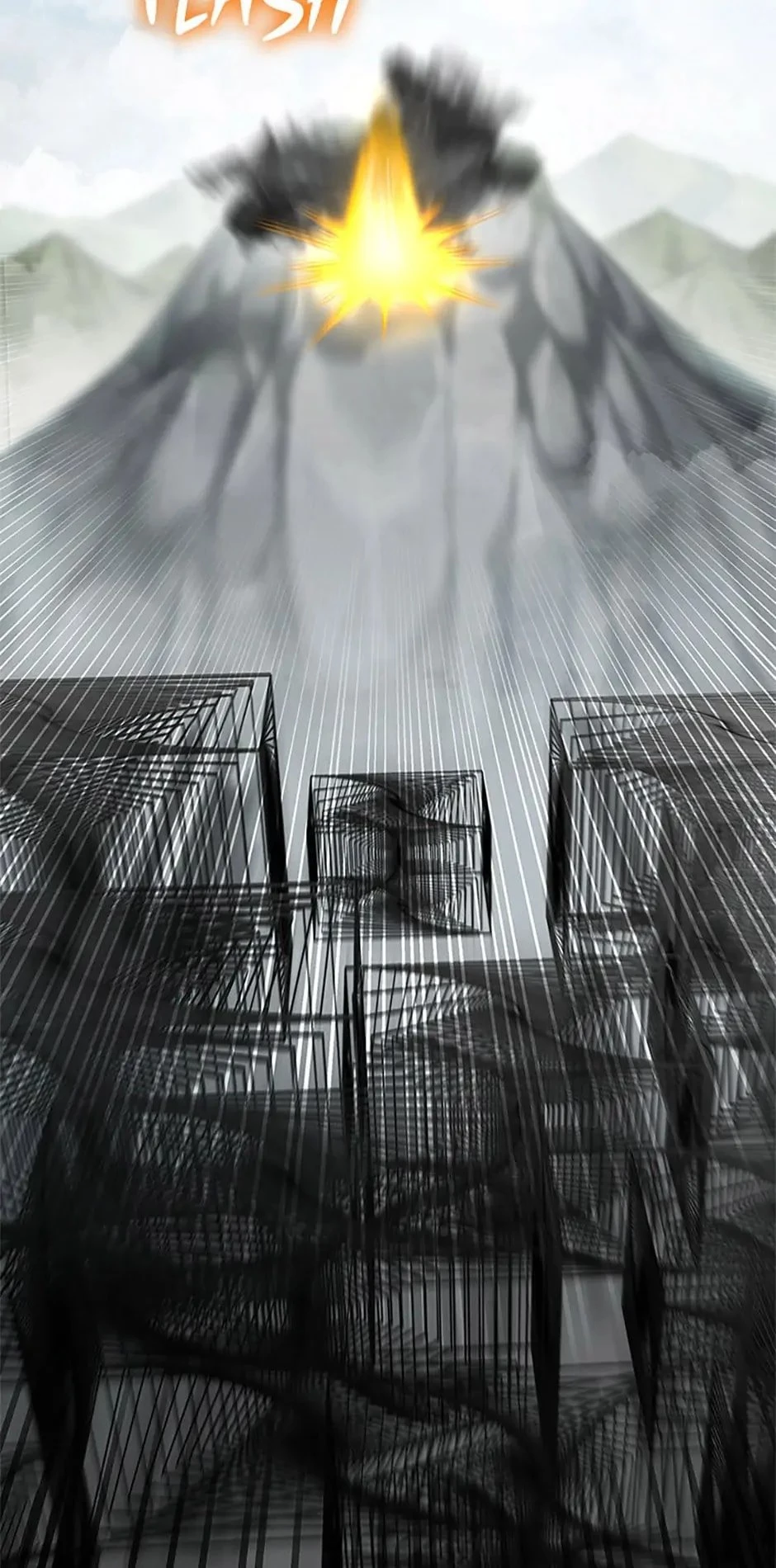 The Infinite Mage Chap 38 - Next Chap 39