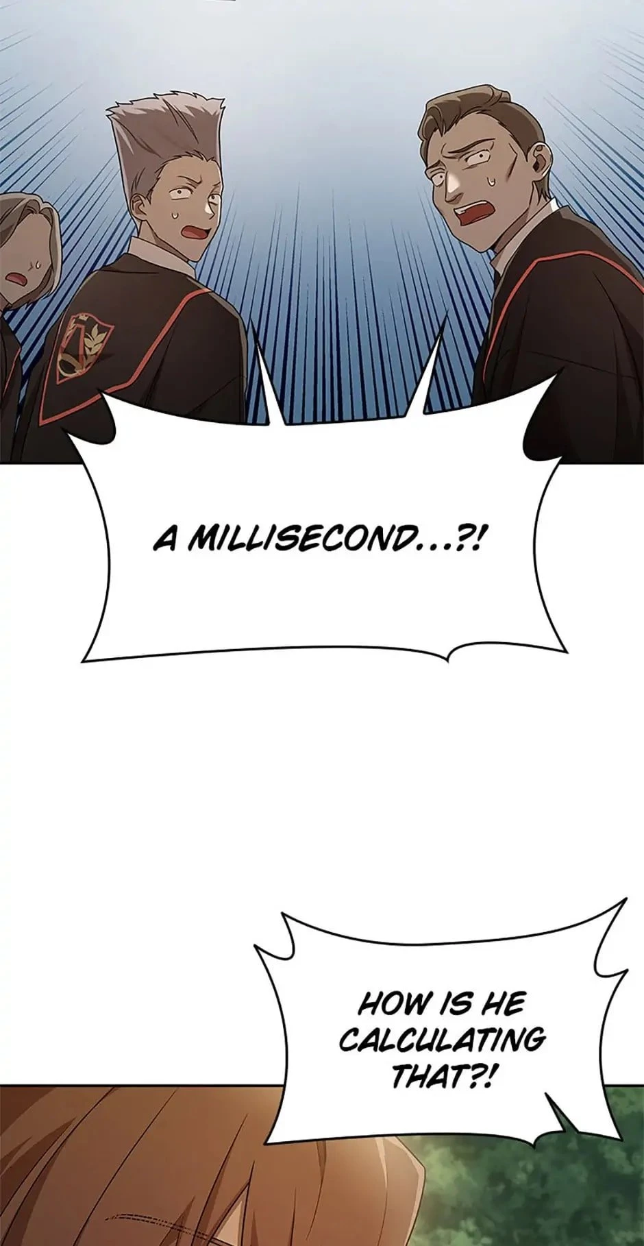 The Infinite Mage Chap 38 - Next Chap 39