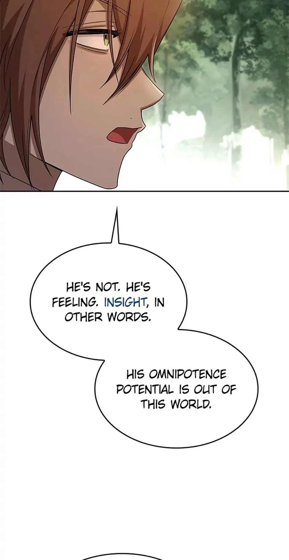 The Infinite Mage Chap 38 - Next Chap 39