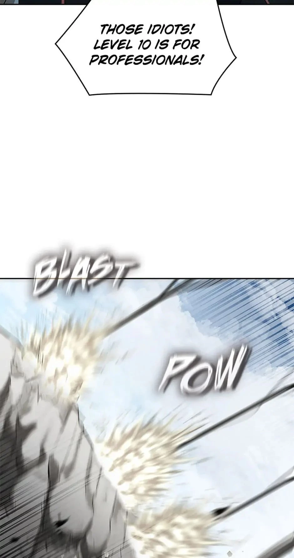 The Infinite Mage Chap 37 - Next Chap 38