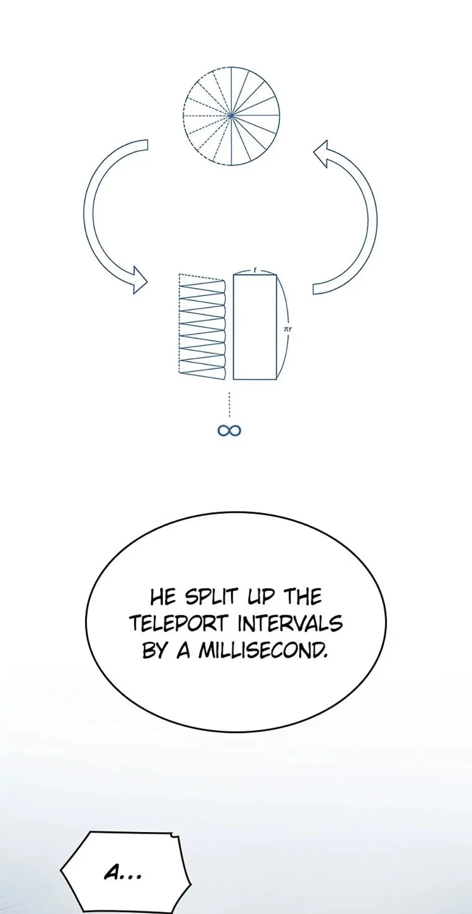 The Infinite Mage Chap 38 - Next Chap 39