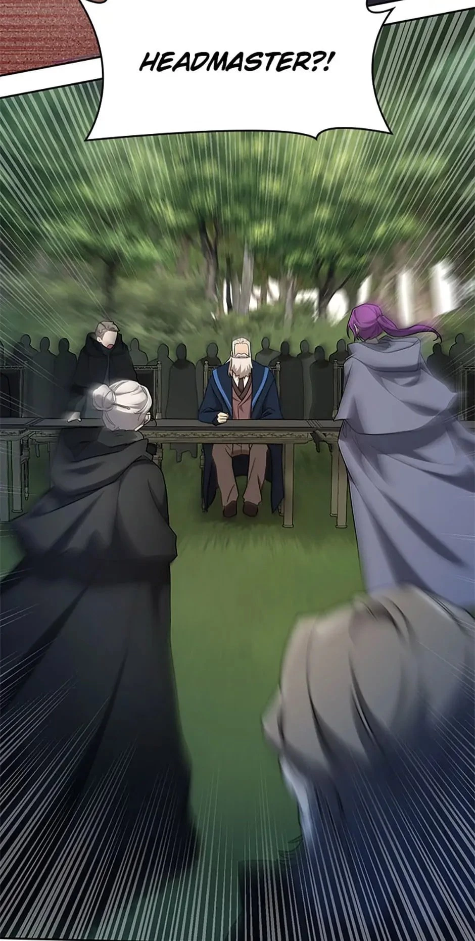 The Infinite Mage Chap 37 - Next Chap 38