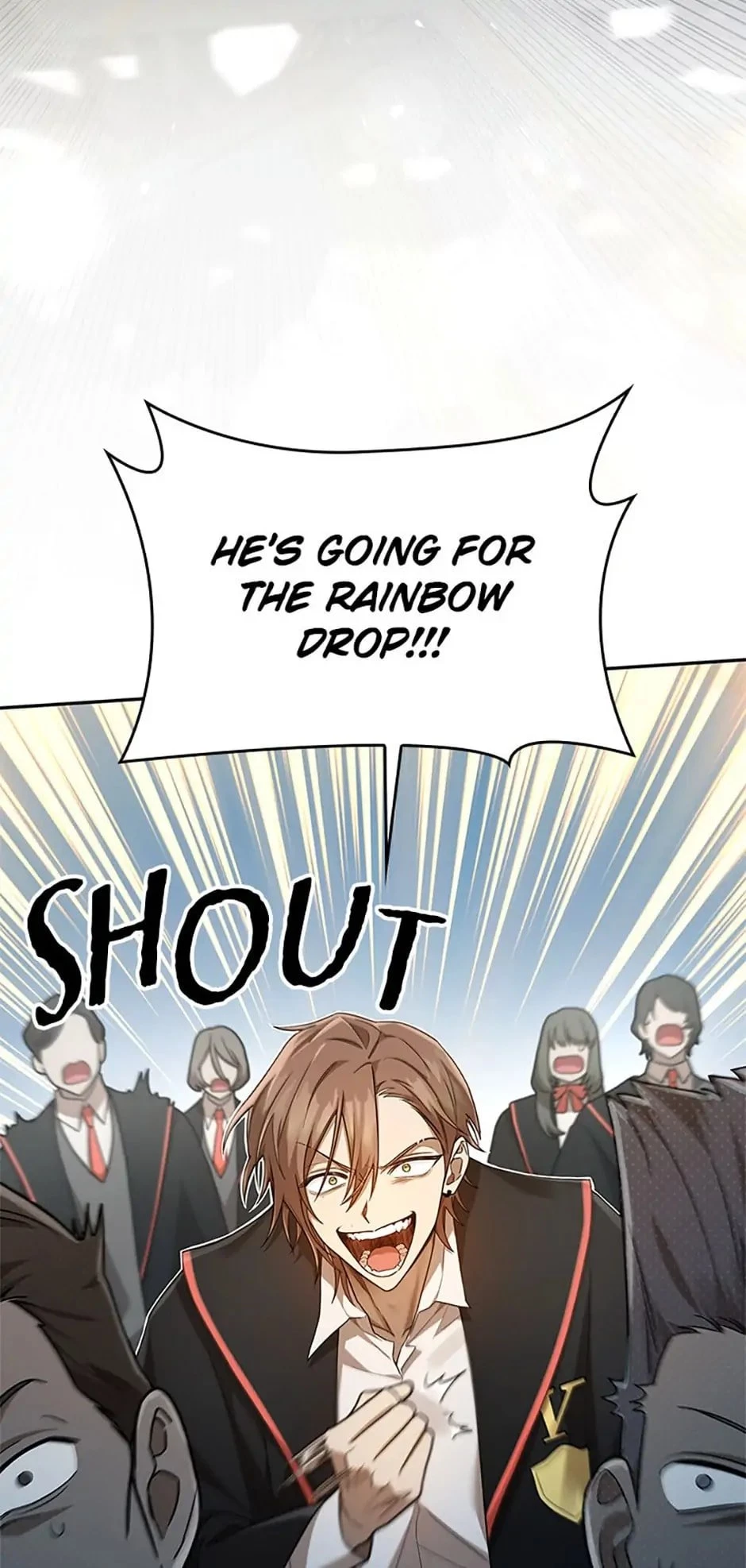 The Infinite Mage Chap 38 - Next Chap 39