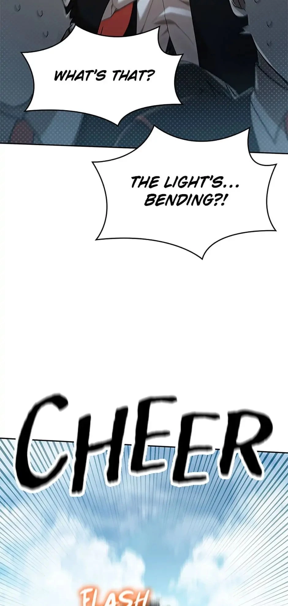 The Infinite Mage Chap 38 - Next Chap 39