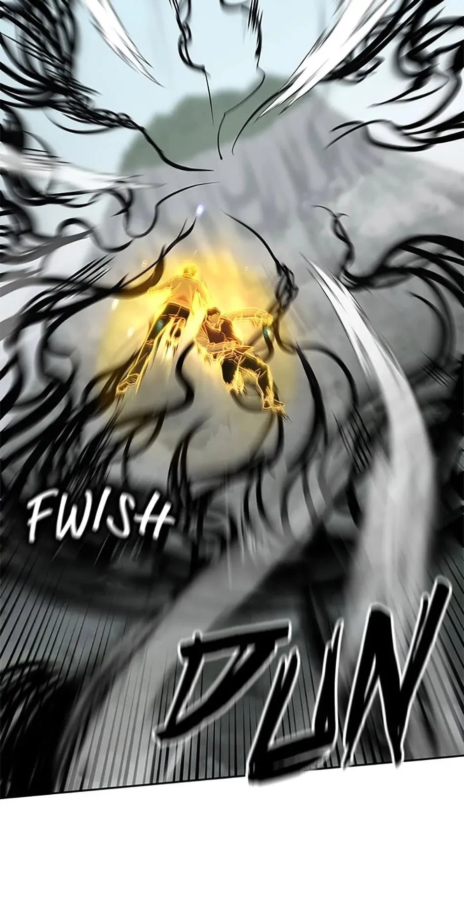 The Infinite Mage Chap 38 - Next Chap 39