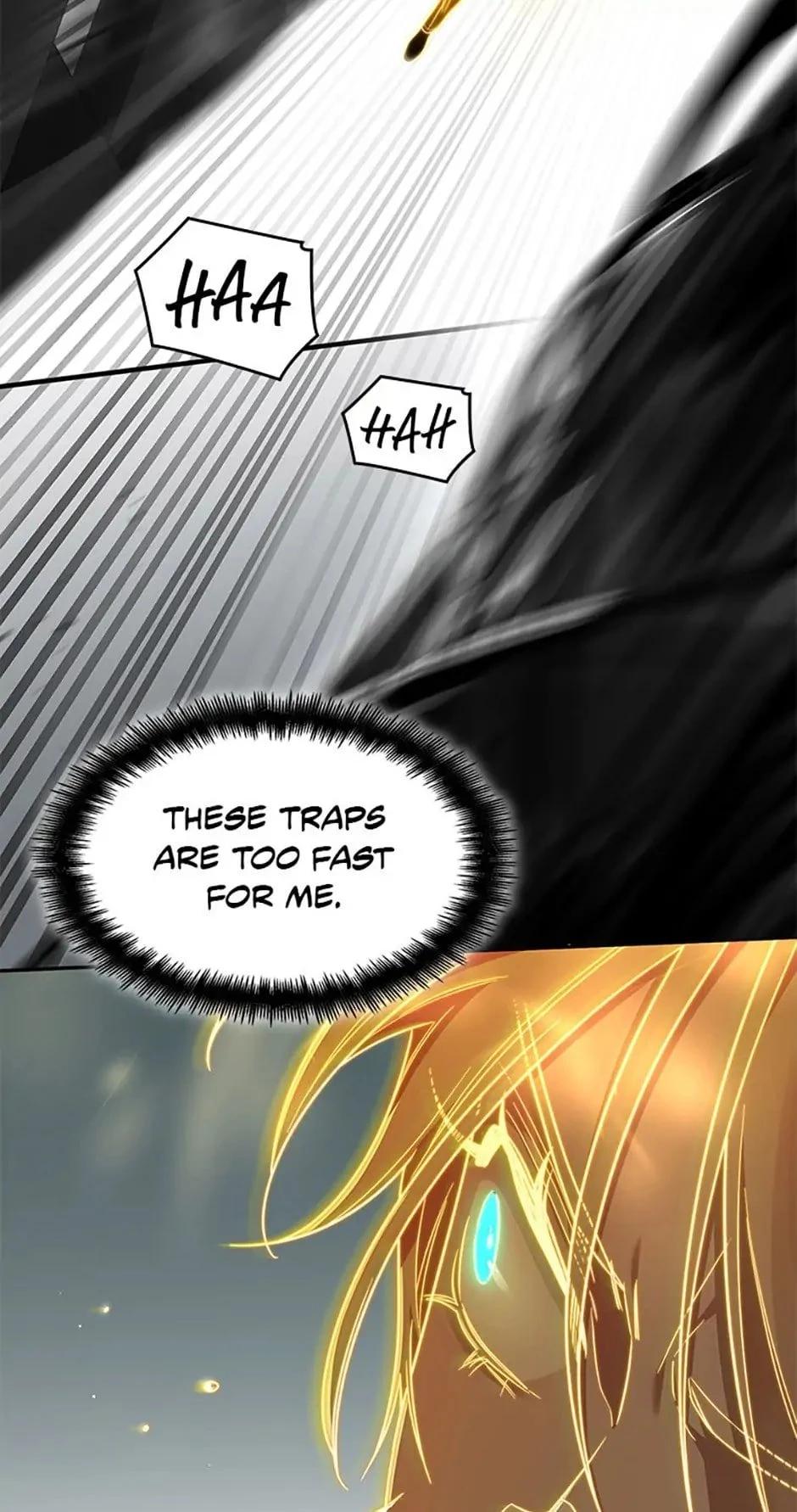 The Infinite Mage Chap 37 - Next Chap 38