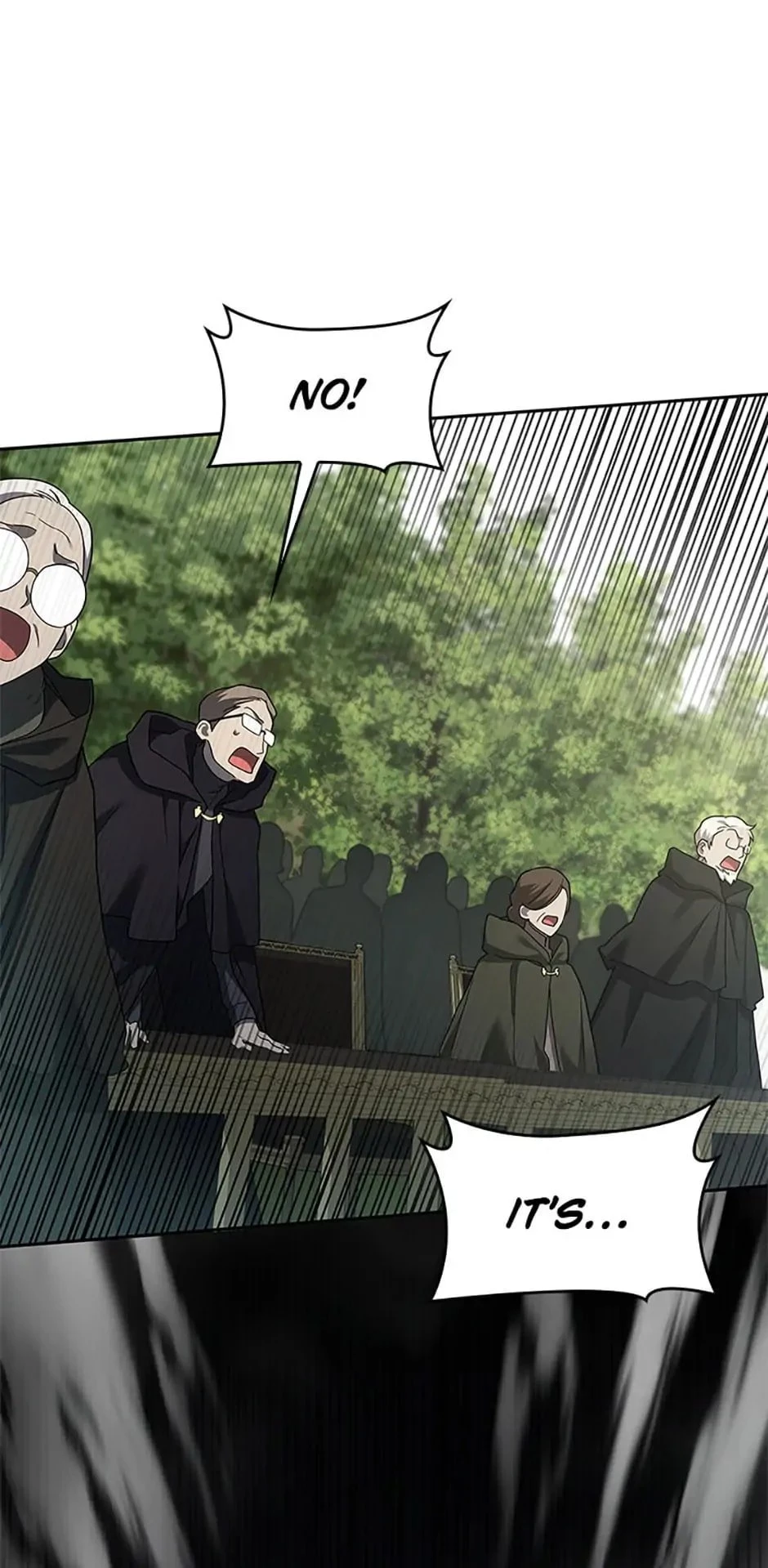 The Infinite Mage Chap 38 - Next Chap 39