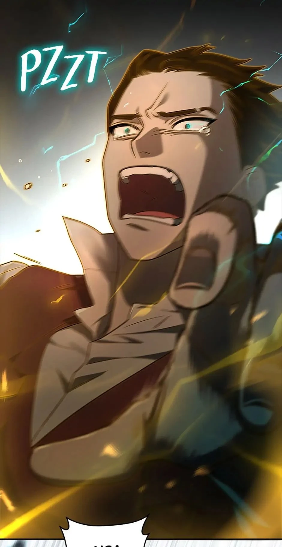 The Infinite Mage Chap 37 - Next Chap 38