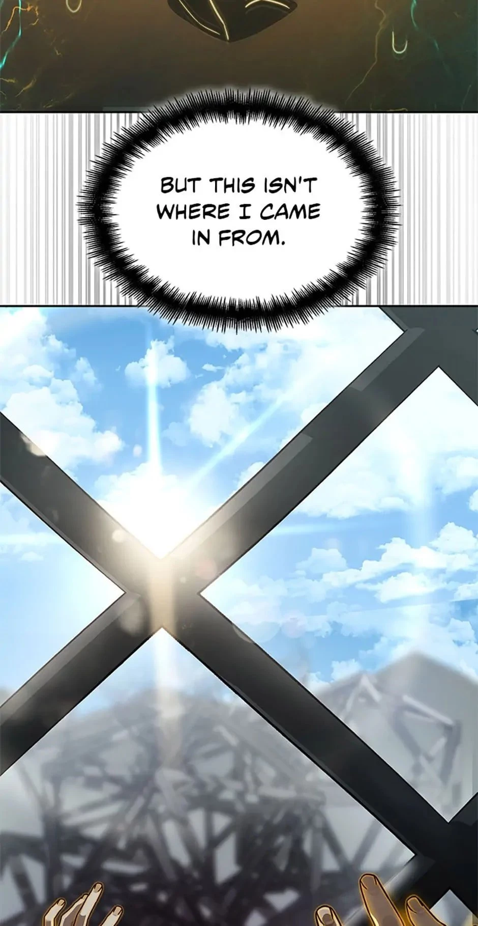 The Infinite Mage Chap 37 - Next Chap 38