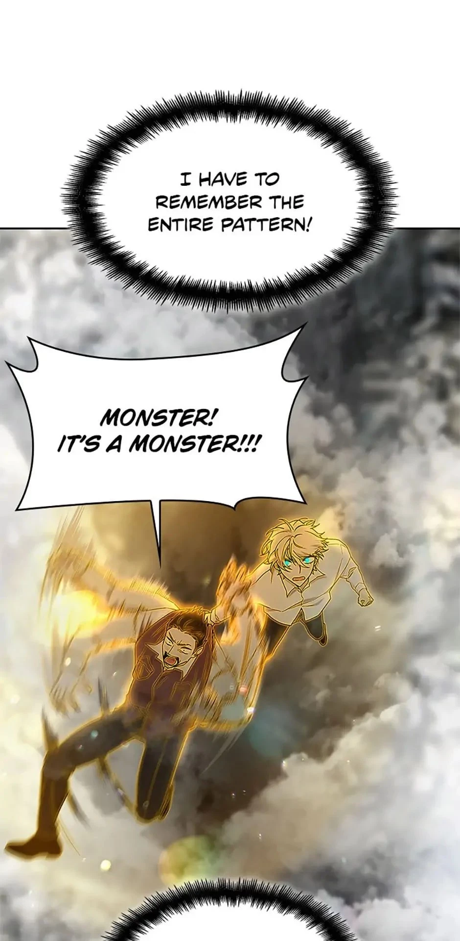 The Infinite Mage Chap 38 - Next Chap 39