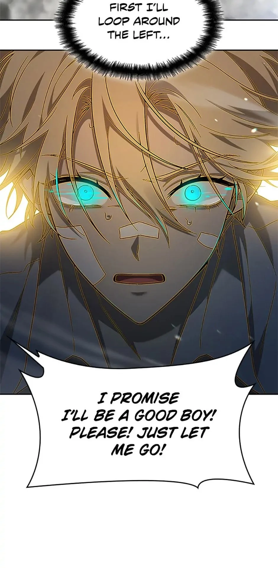 The Infinite Mage Chap 38 - Next Chap 39