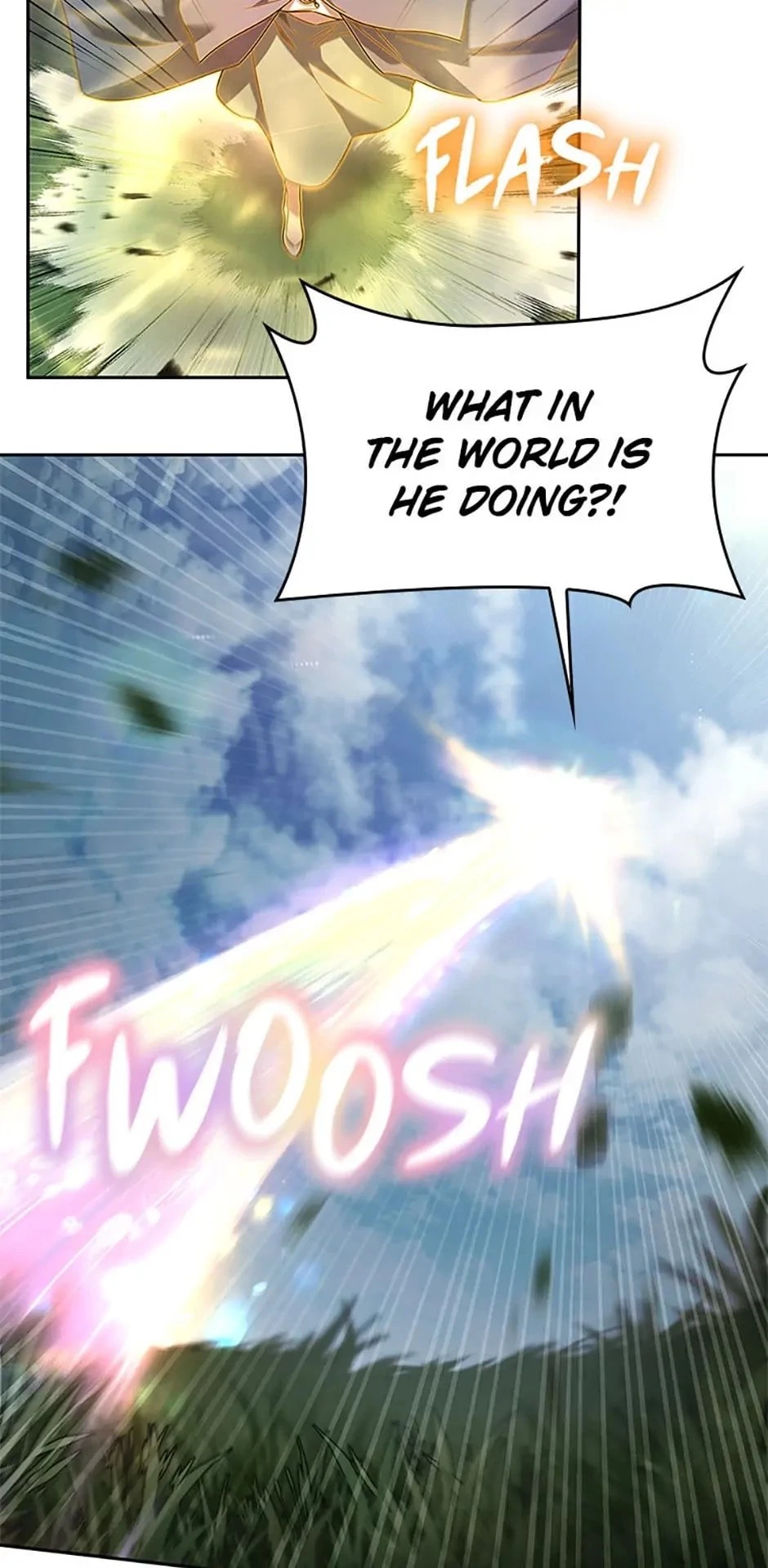 The Infinite Mage Chap 38 - Next Chap 39