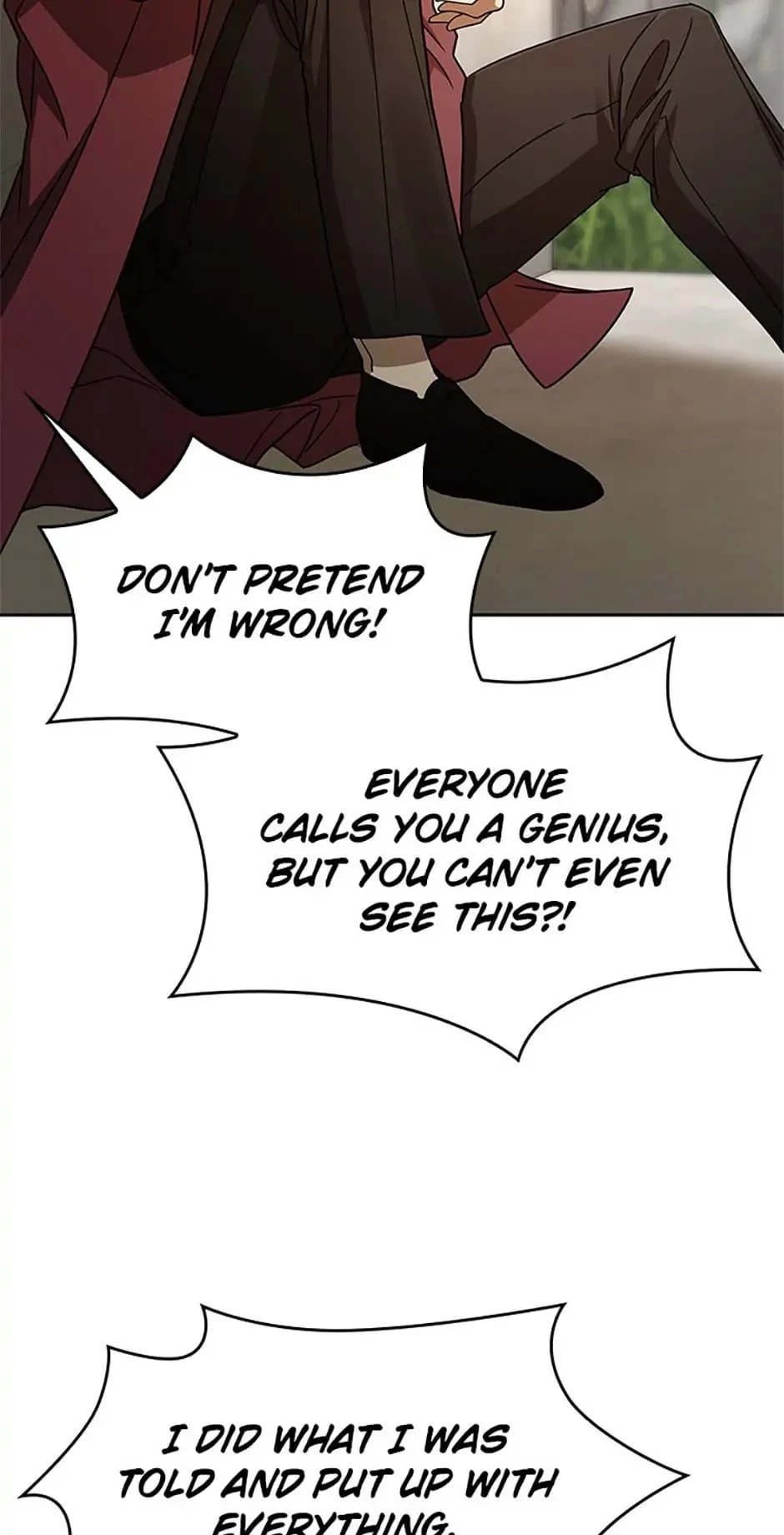 The Infinite Mage Chap 37 - Next Chap 38