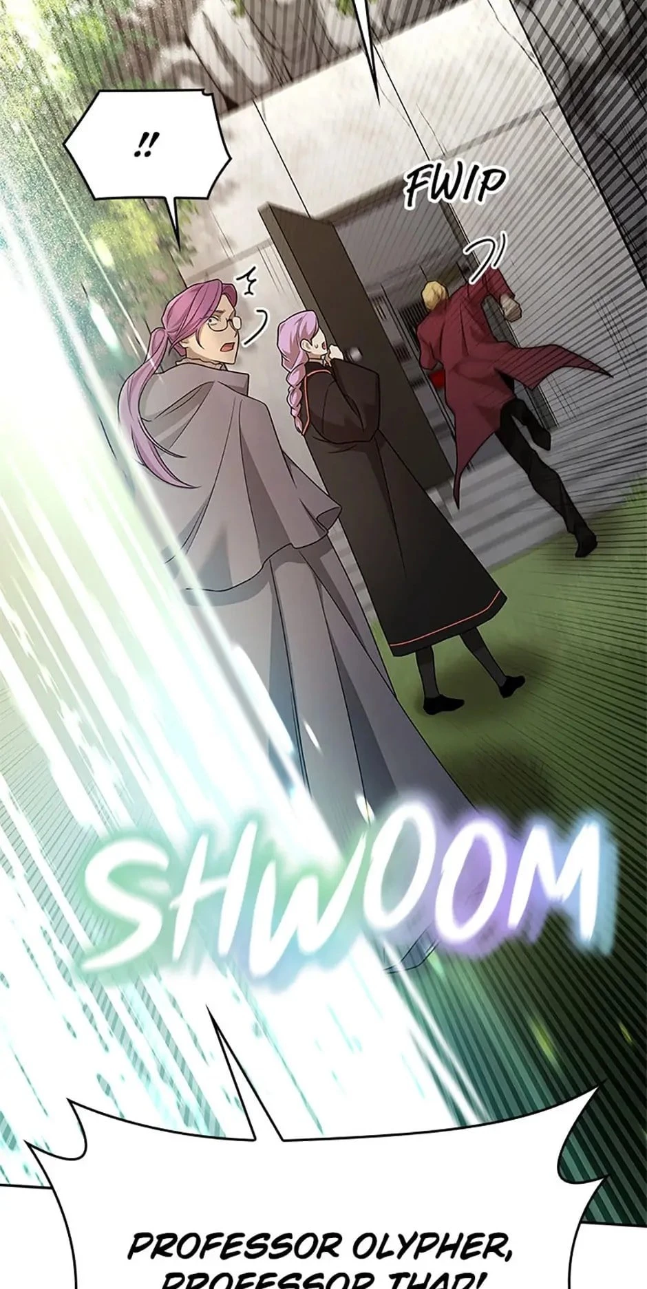 The Infinite Mage Chap 38 - Next Chap 39