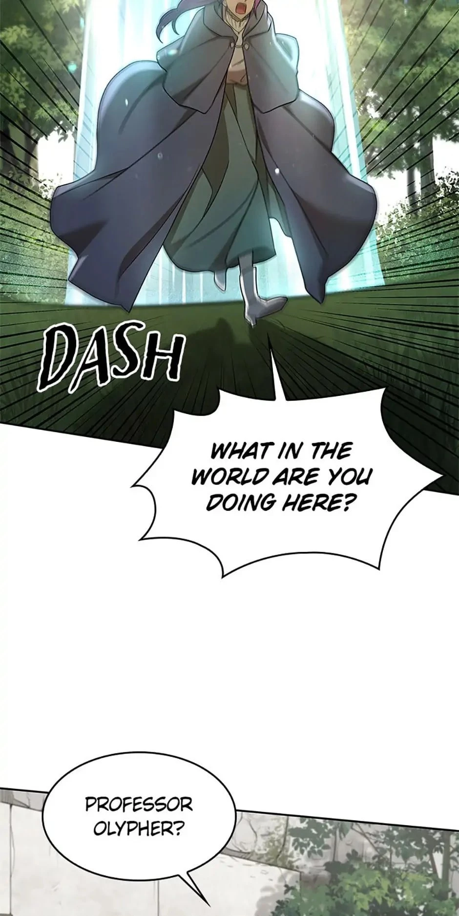 The Infinite Mage Chap 38 - Next Chap 39