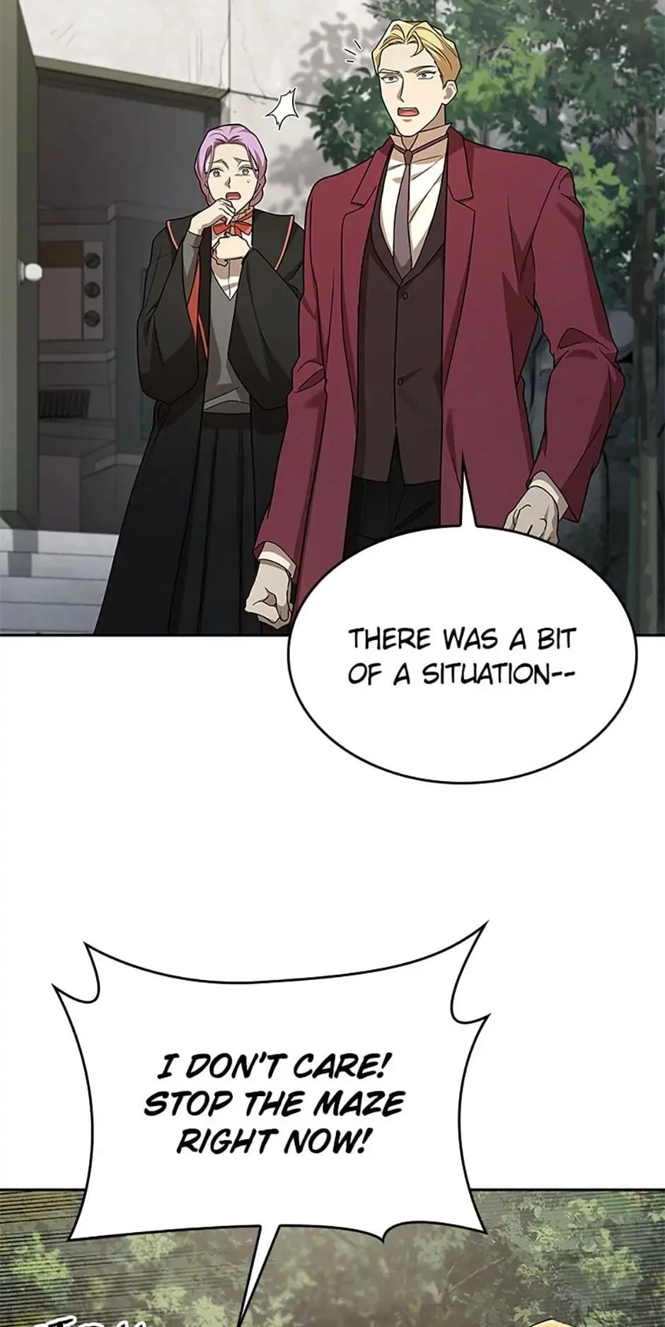 The Infinite Mage Chap 38 - Next Chap 39