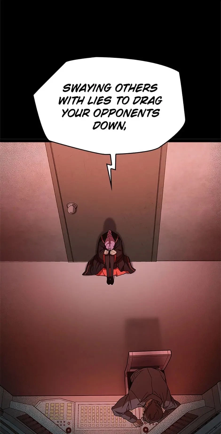 The Infinite Mage Chap 37 - Next Chap 38