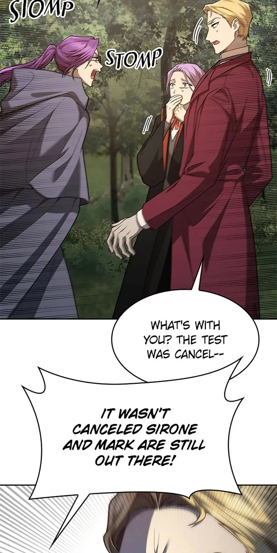 The Infinite Mage Chap 38 - Next Chap 39