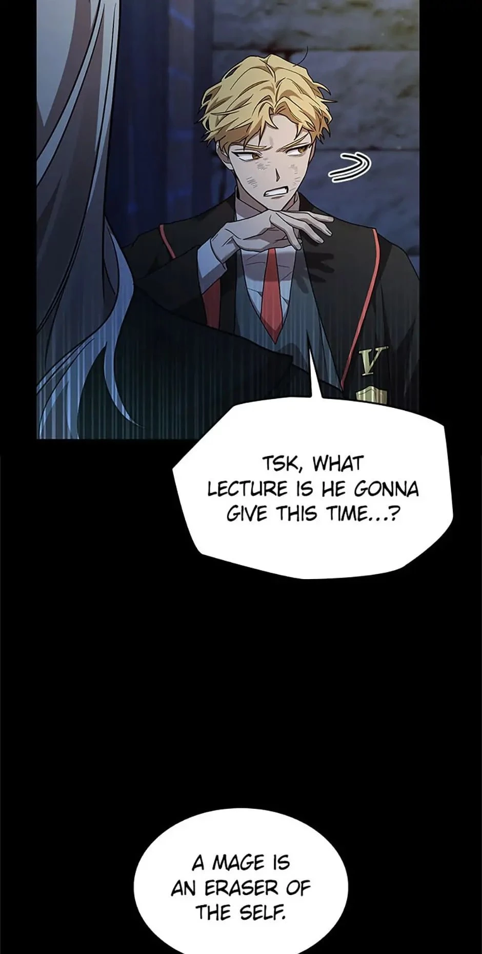 The Infinite Mage Chap 37 - Next Chap 38