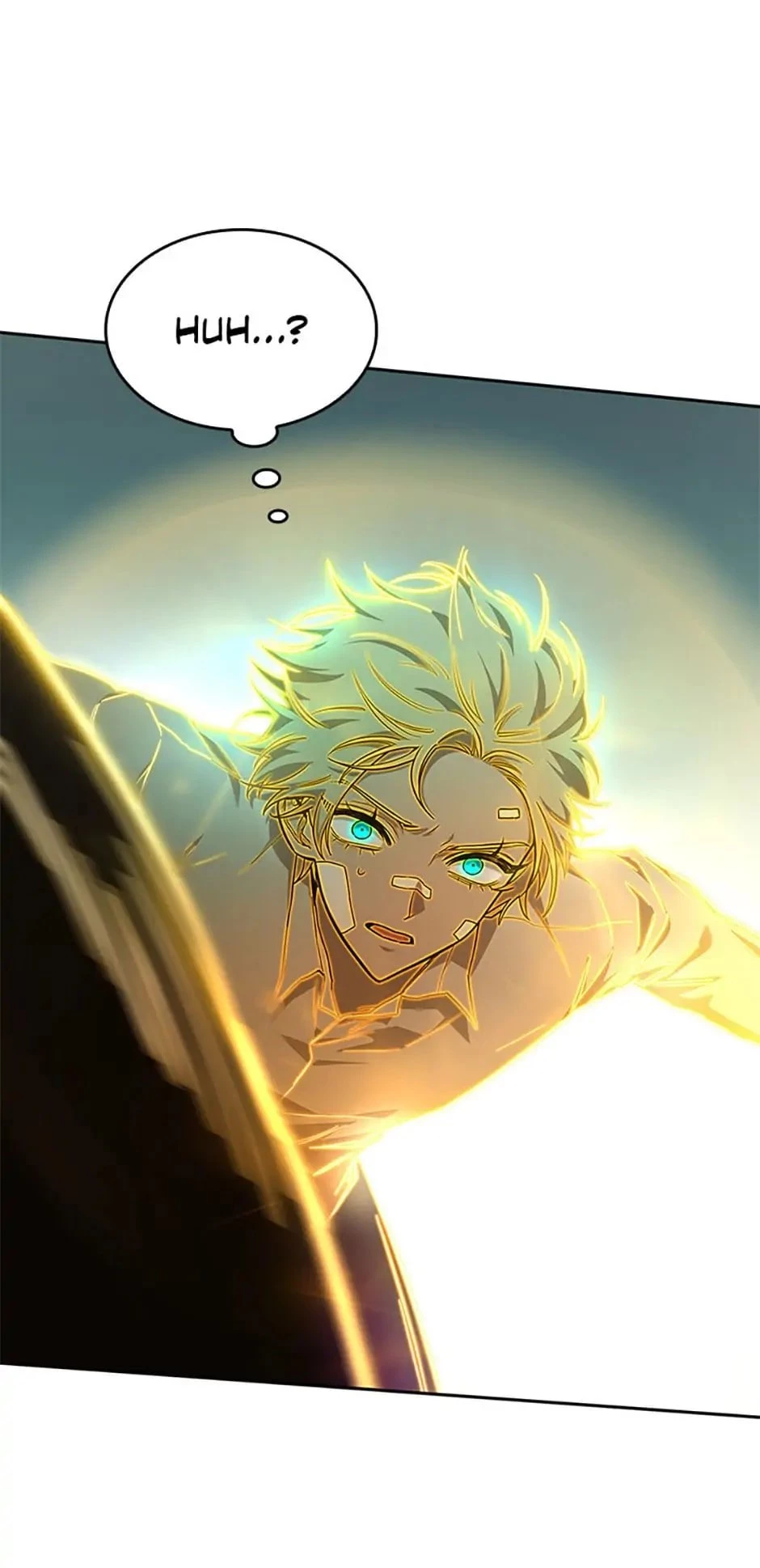 The Infinite Mage Chap 36 - Next Chap 37