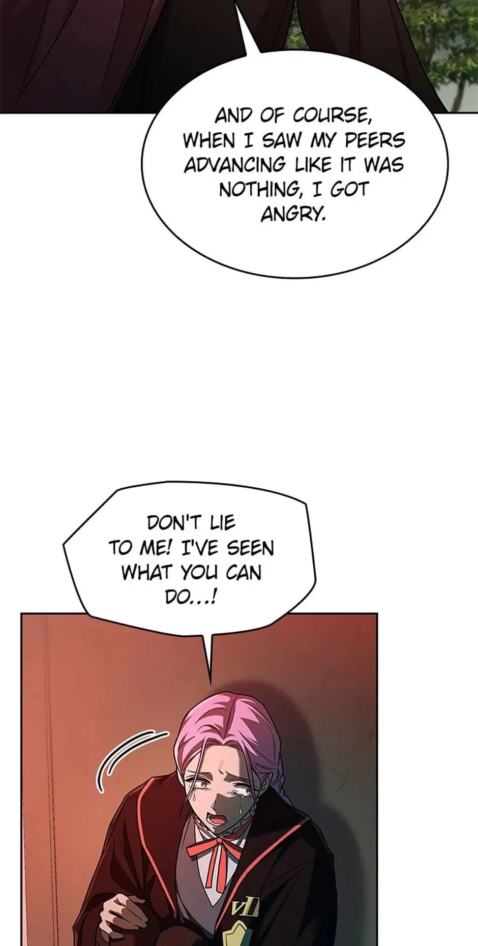 The Infinite Mage Chap 37 - Next Chap 38