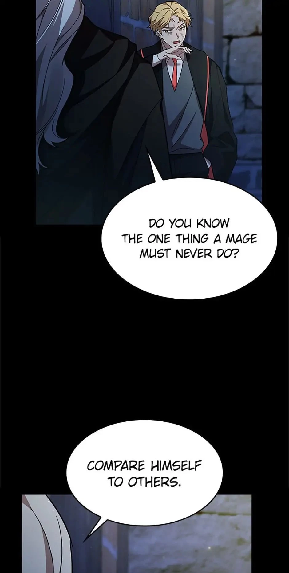 The Infinite Mage Chap 37 - Next Chap 38