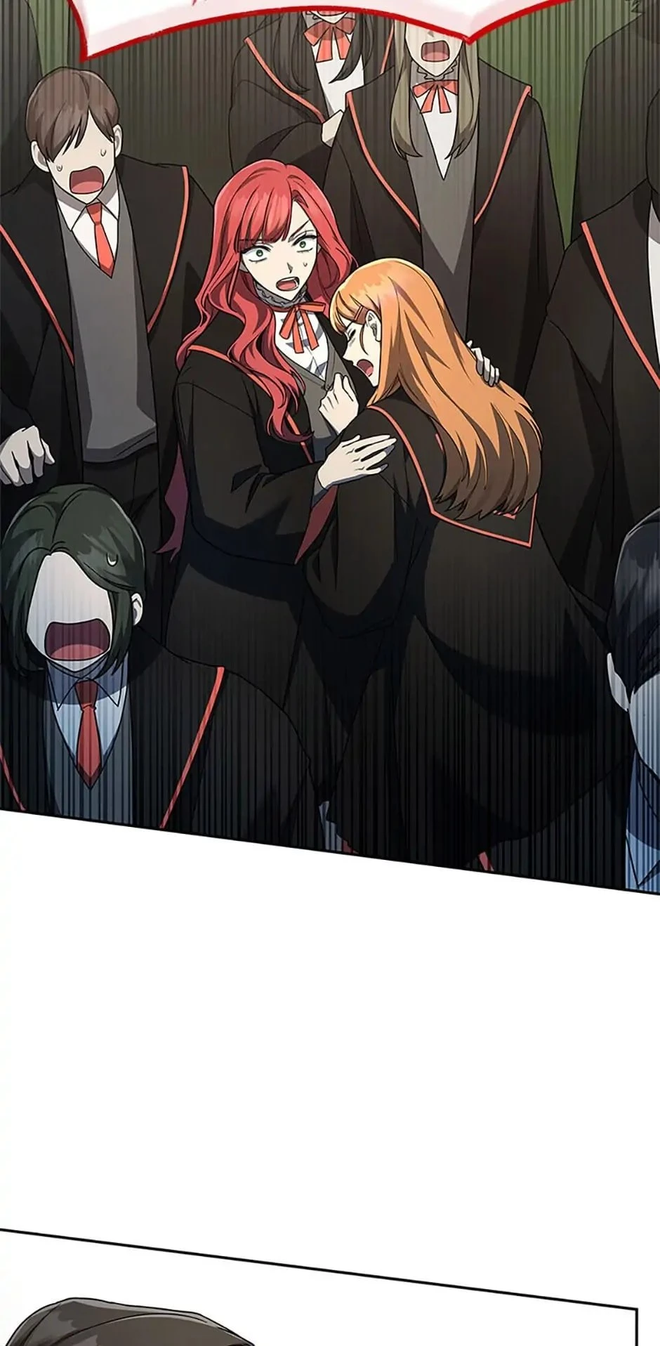 The Infinite Mage Chap 38 - Next Chap 39