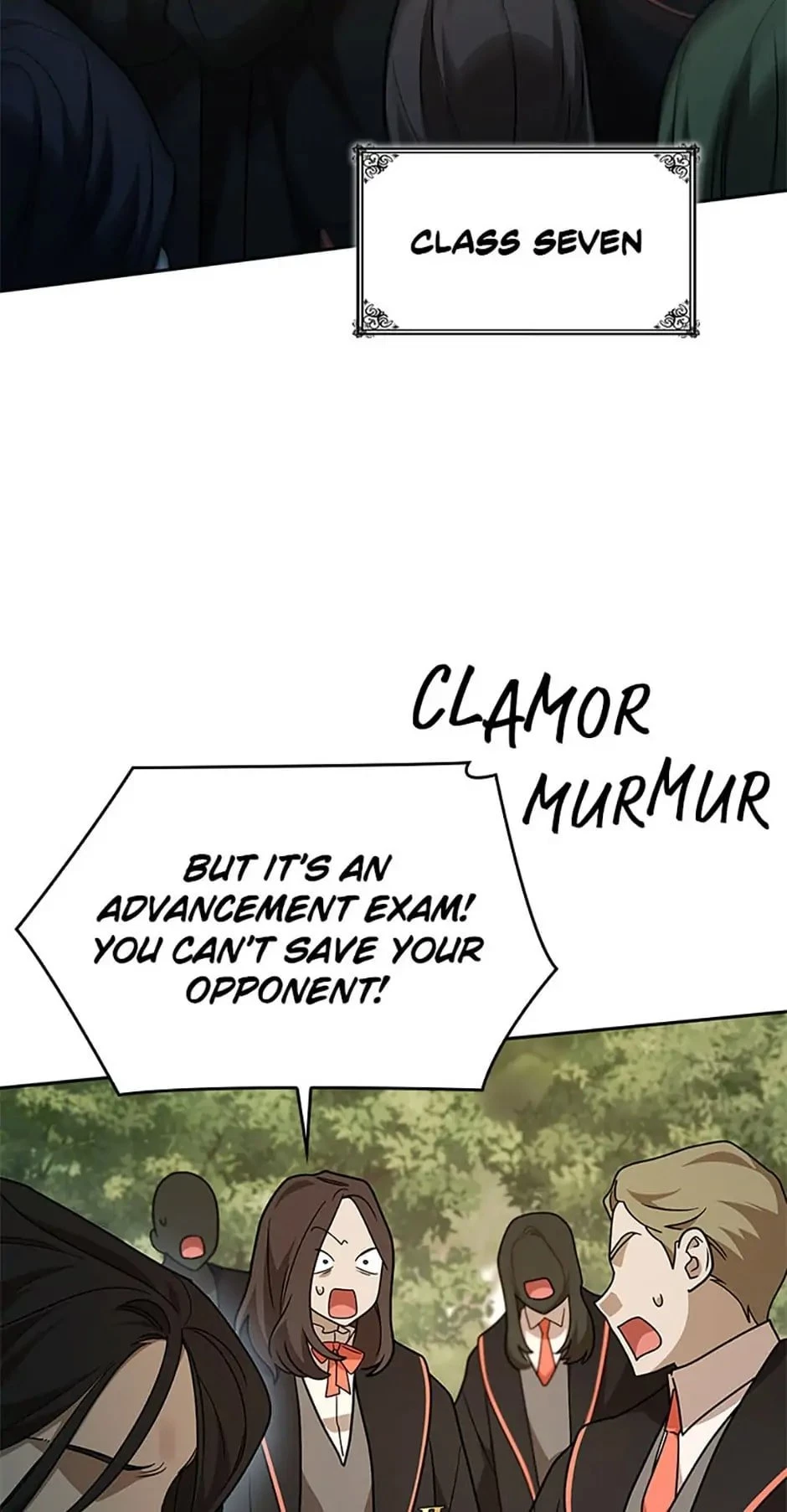 The Infinite Mage Chap 37 - Next Chap 38