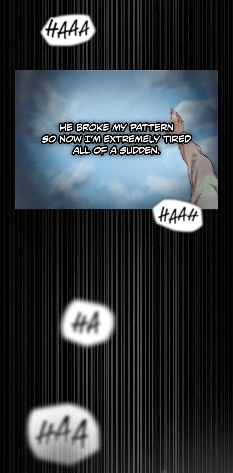The Infinite Mage Chap 36 - Next Chap 37