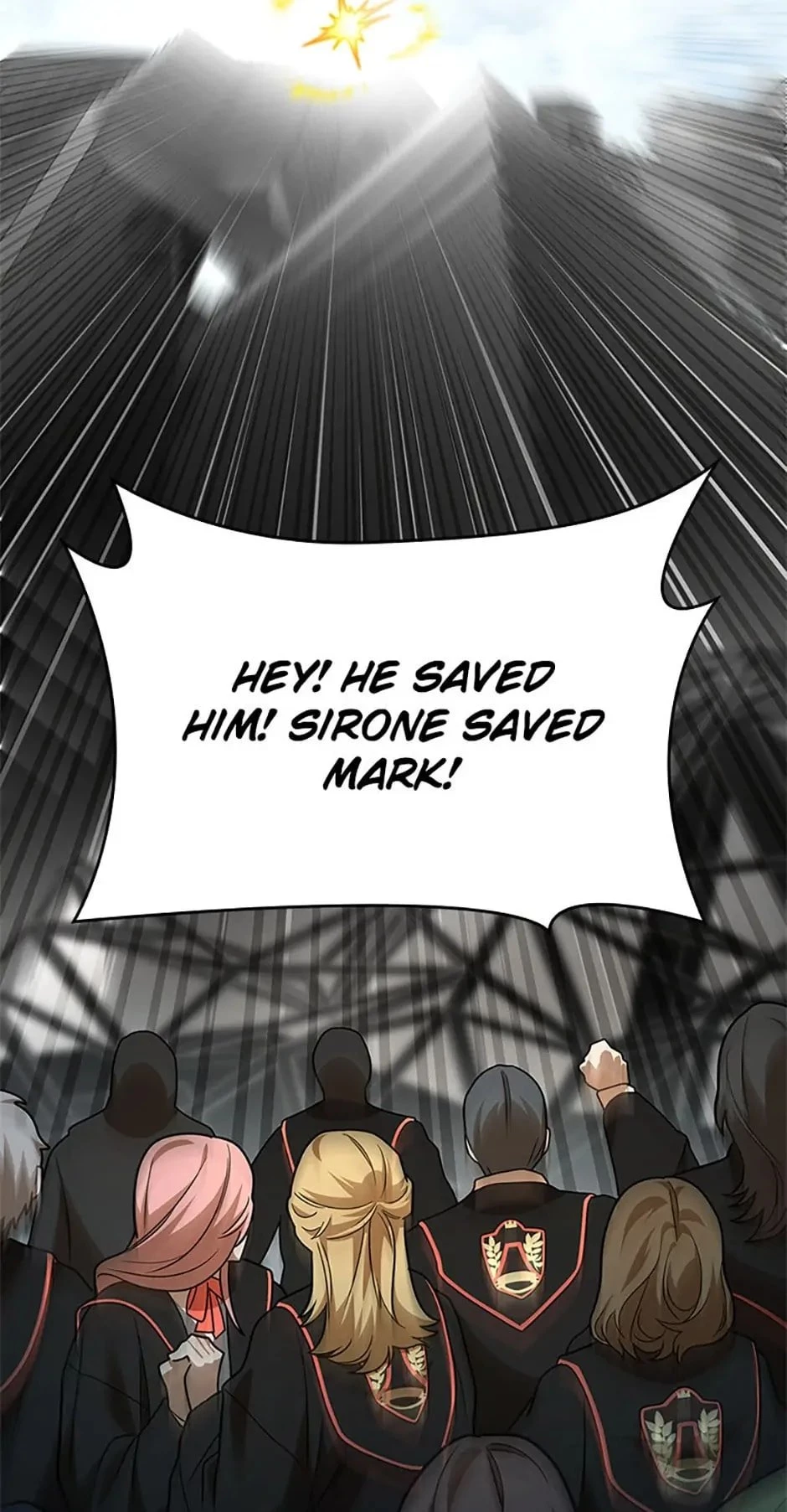 The Infinite Mage Chap 37 - Next Chap 38