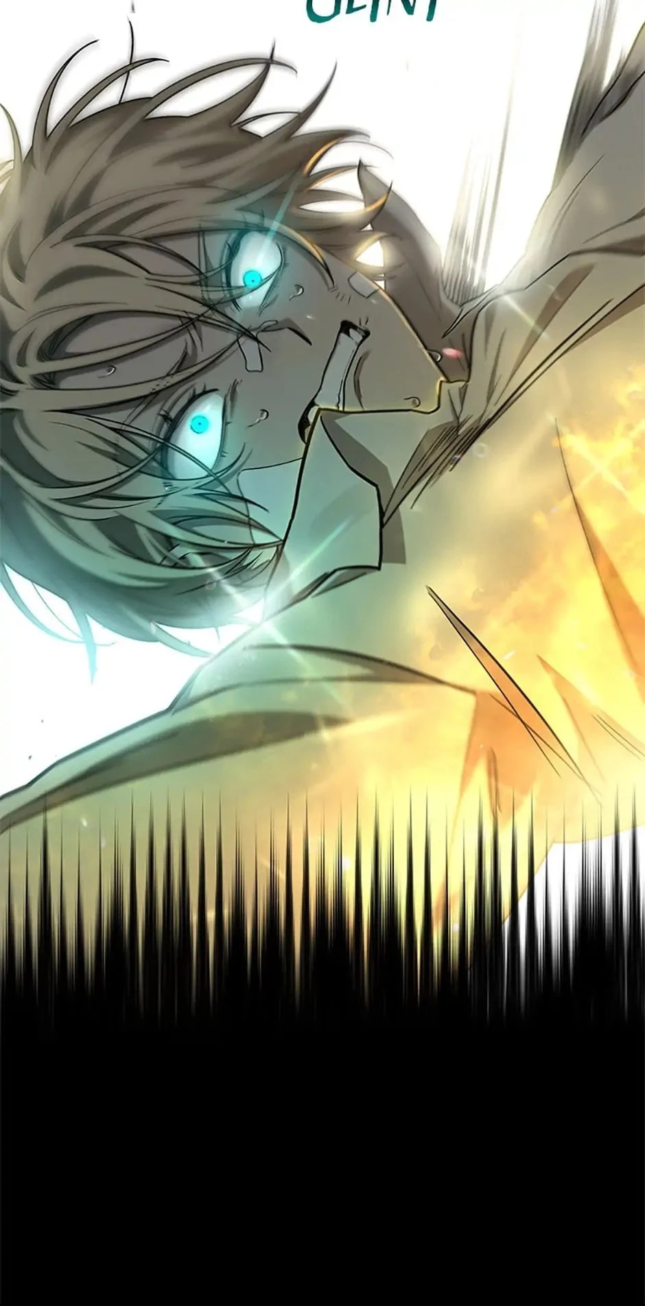 The Infinite Mage Chap 36 - Next Chap 37