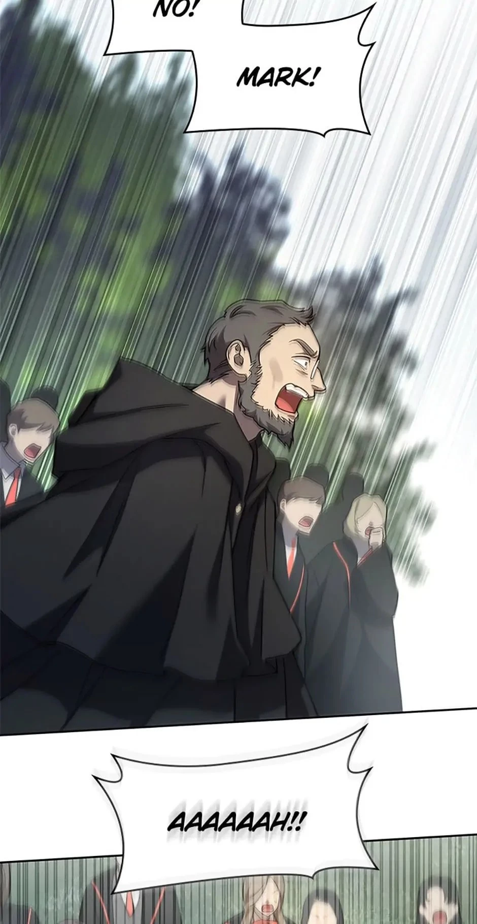 The Infinite Mage Chap 37 - Next Chap 38