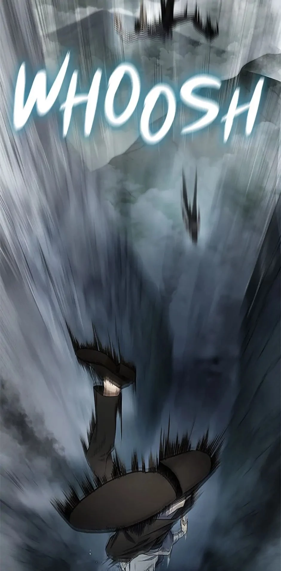 The Infinite Mage Chap 36 - Next Chap 37