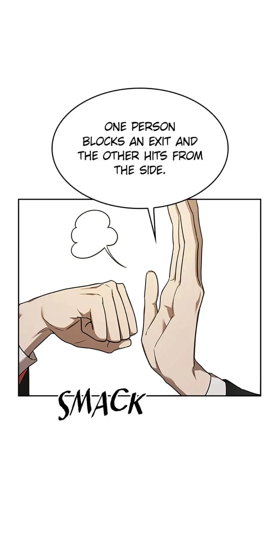 The Infinite Mage Chap 36 - Next Chap 37