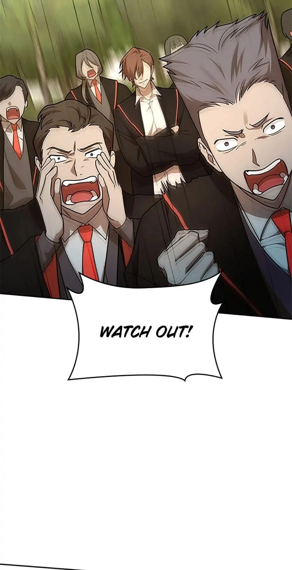 The Infinite Mage Chap 37 - Next Chap 38