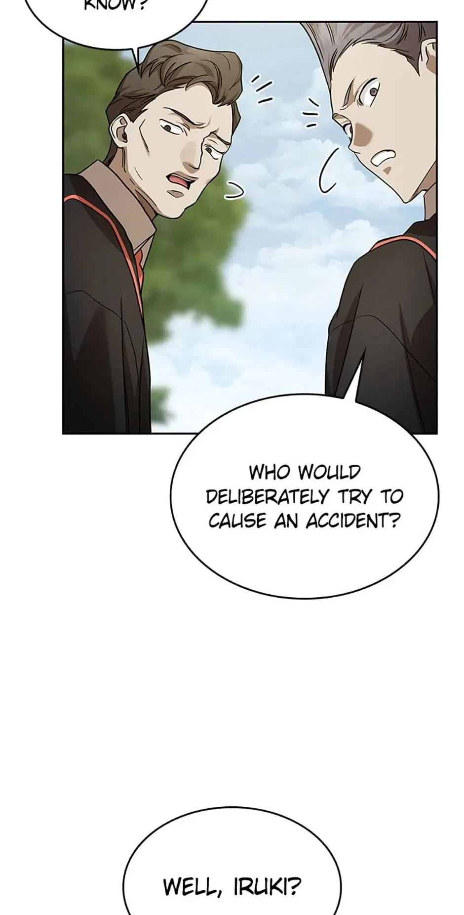 The Infinite Mage Chap 36 - Next Chap 37