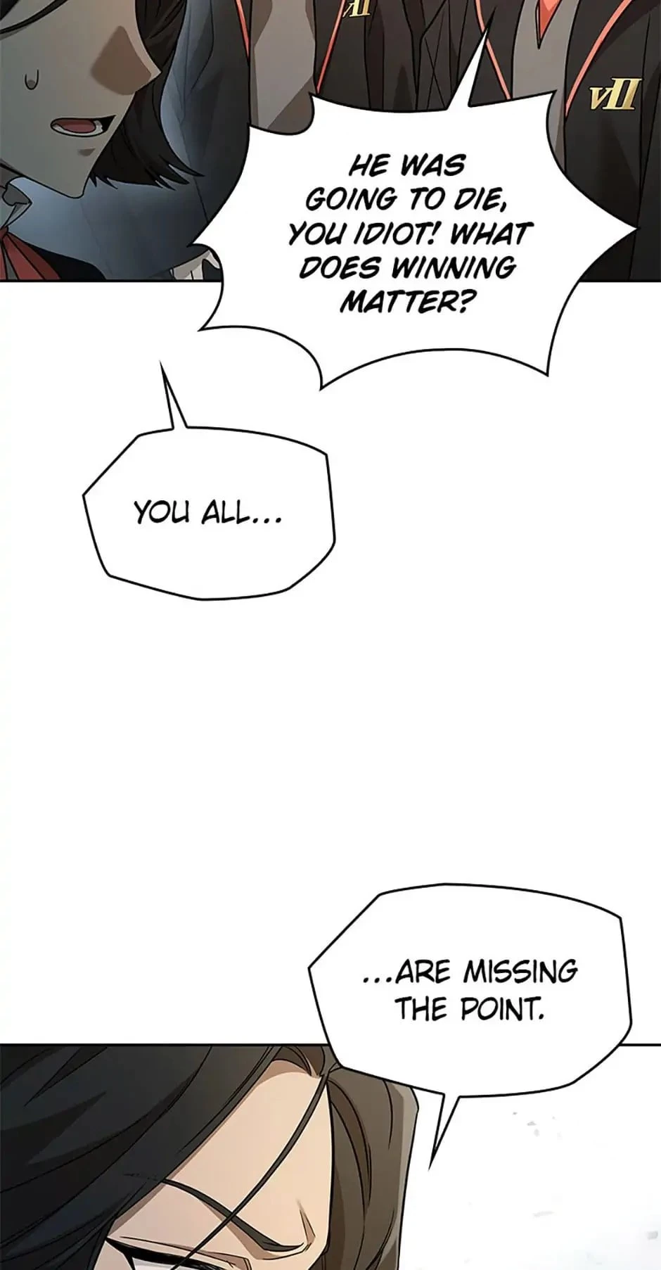 The Infinite Mage Chap 37 - Next Chap 38