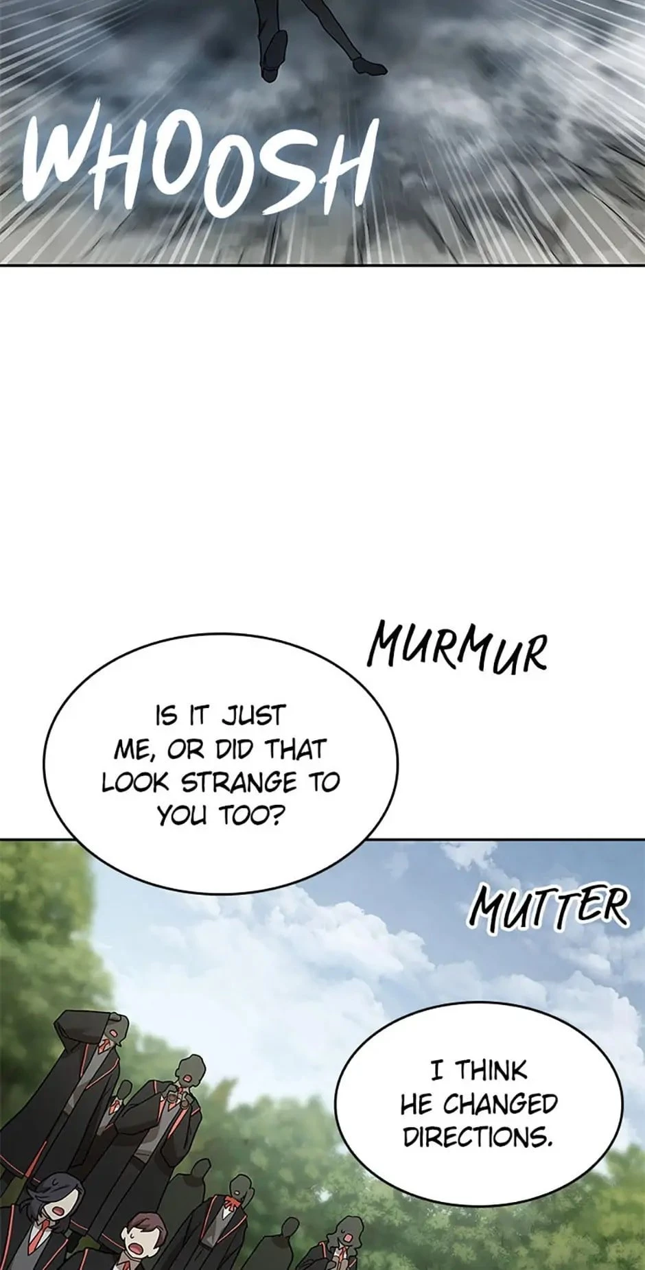 The Infinite Mage Chap 36 - Next Chap 37