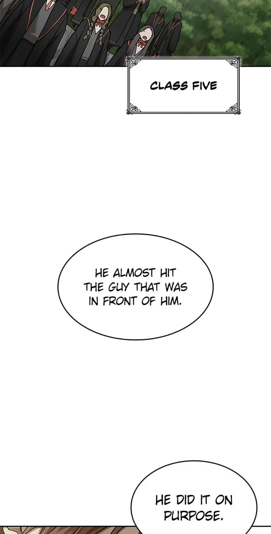 The Infinite Mage Chap 36 - Next Chap 37