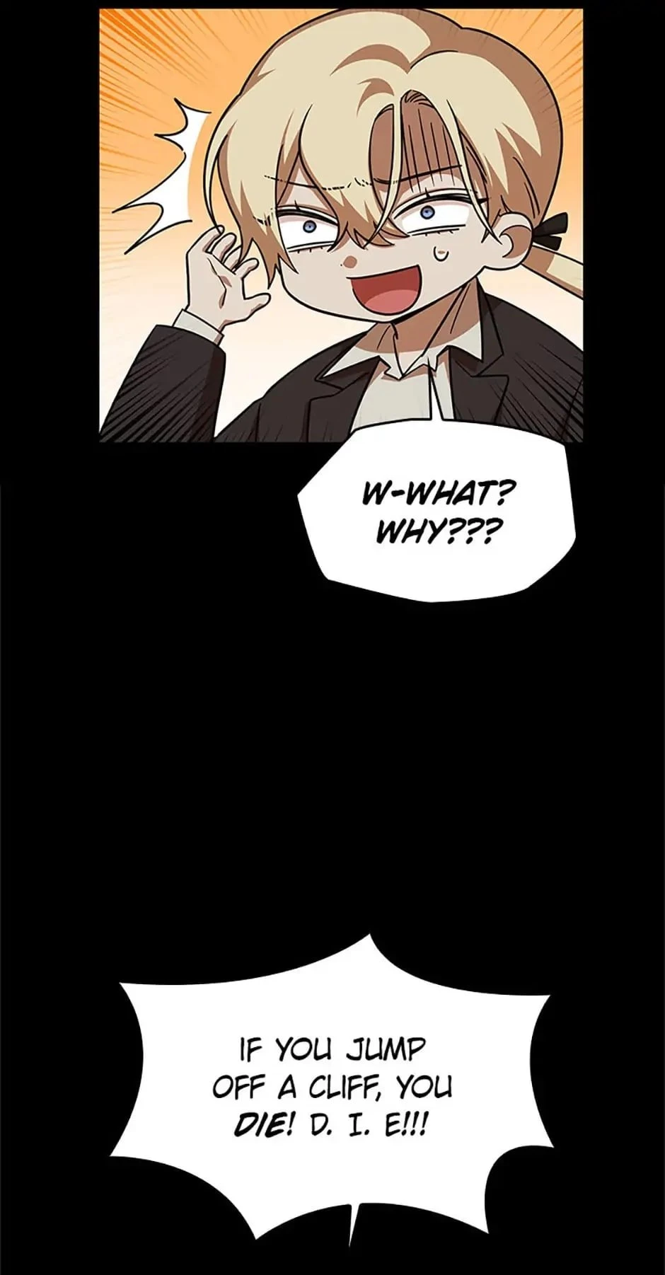 The Infinite Mage Chap 35 - Next Chap 36