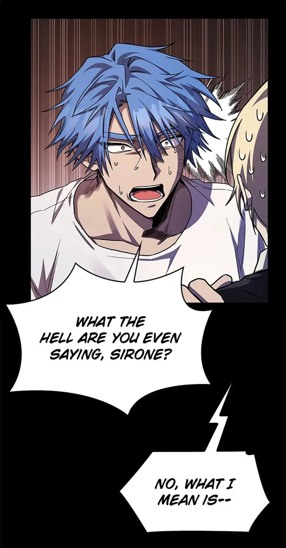The Infinite Mage Chap 35 - Next Chap 36